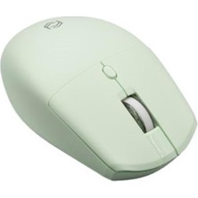 AK-SA-STR Frisby FM-290WM Kablosuz Mouse Su Yeşili