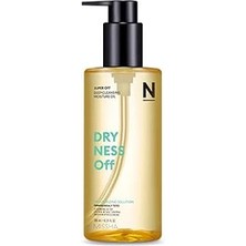 SHC4200 Missha Kuru Ciltler Için Makyaj Temizleme Yağı 305ML Super Off Cleansing Oil (Dryness Off)