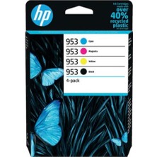 Uslucan Alışveriş Hp 953 Set Kartuş 6ZC69AE