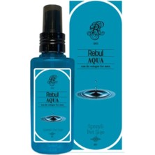 Rory Rebul 125ML Aqua Spreyli Kolonya Pet