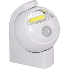 AK-SA-STR Polıce PC-1983 El Feneri