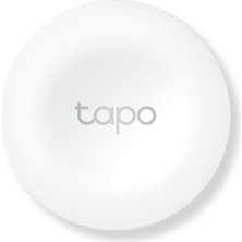 Tp-Link Tapo S200B Akıllı Düğme