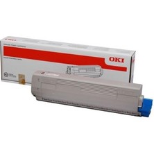 Uslucan Alışveriş Oki 46490403 TONER-C-C532-MC573-1.5K Mavi̇ Toner - C532- C542- MC563- MC573- 1.500 Sayfa
