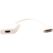 Lims Store Vcom CG711 Iphone 4, Ipad 2, Ipad 3 To Hdmı Adaptör