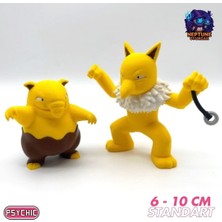 Neptune3D #0096 Drowzee Pokemon Gelişim Seti