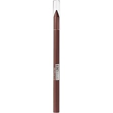 SHC4200 New York Tattoo Liner Jel Göz Kalemi - 911 Smooth Walnut (Kahverengi)