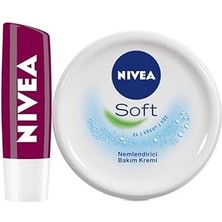 SHC4200 Lıp Lıp Fruıty Shıne Blackberry 4,8g + 300 ml