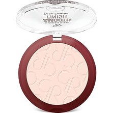 SHC4200 Smooth Face Powder No: 204 - Pürüzsüz Bitişli Pudra