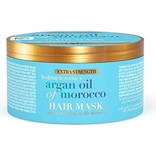 SHC4200 Ogx Argan Oil Of Morocco Saç Maskesi, 300 ml