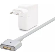 Paxteks Hadron HD8830 Mac Adaptörü 16.5V 3.65A T Ti̇p 60W A1435