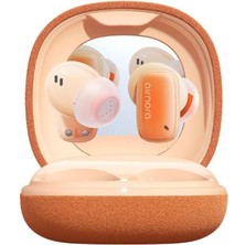 Dukkanıum Baseus Airnora 2 Turuncu NGTW320207 True Wireless Bluetooth Kulaklık Gradient