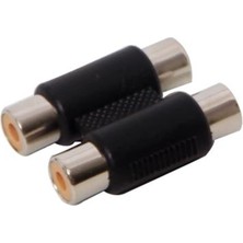 Dukkanıum S-Link SL-DC48 2 Rca F To 2 Rca F Stereo Jack