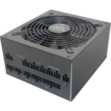 Stylmenplus High Power Xtreme Gold Atx 3.1 1200W 80+ Gold Pcie 5.1 Atx Güç Kaynağı (HP2-A1200GD-F14C)