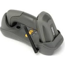 Maxdora Tiger CS26 1d Lazer Kablosuz Rf Barkod Okuyucu