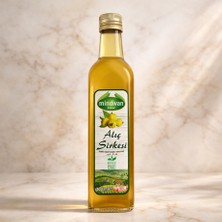 Mindivan Alıç Sirkesi 500ML