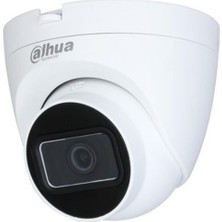 Novis Liora Dahua IPC-HDW1230V-SA-0280B 2mp 2.8 mm Dome Ip Kamera