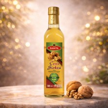 Nahita Ceviz Sirkesi 500ML