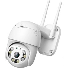 Cash Dukkan Okam O-Kam 3038 3mp Wifi Ptz Kamera