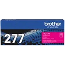 Negok Brother TN-277M 2.300 Sayfa Magenta Kırmızı Toner HL-L3270CDW HL-L3210CW DCP-L3551CDW MFC-L3750CDW