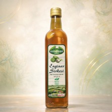 Mindivan Enginar Sirkesi 500ML