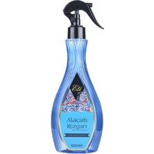 No35 Eti Alaçatı Rüzgarı Sprey Pet Şişe 500ML