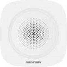 AK-SA-STR Hikvision Ds-Ps1-I-We Kablosuz Alarm -Iç Ortam Dahili Siren
