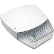 Lims Store Trk TRK-911-12V Flaşörlü Sahte Siren