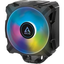 AK-SA-STR Arctic Ar ACFRE00104A Freezer I35 Intel LGA1200-1700 Argb Kule Tipi Işlemci Soğutucu