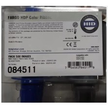 Rory Fargo 084511 Ymck Renk Şerit HDP5000 Yazıcı