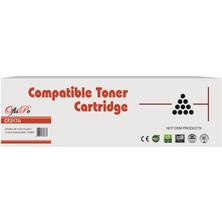 AK-SA-STR Ofispc Hp CF217A Çipli Muadil Toner 17A CF217A-M102-M130 1KOLI:25ADET