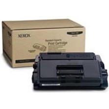 Maxdora Xerox 106R01372 Phaser 3600 Ultra Yüksek Kapasite Black Siyah Toner 20.000 Sayfa