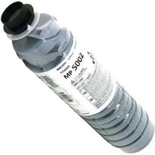 AK-SA-STR Ricoh Mp 5002 Orjinal Fotokopi Toneri Mp 3500-4000-4001-4002-4500-5000-5001 30.000 Sayfa