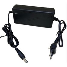 AK-SA-STR Expotech AD-1205 12V 5 Amper Plastik Adaptör