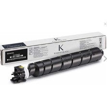 Paxteks Kyocera TK-8345K Black Siyah Orjinal Fotokopi Toneri Taskalfa 2552CI-2553CI 20.000 Sayfa