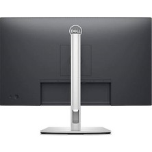 Maxdora Dell 27" P2725H 1920X1080 100Hz 8ms Hdmı VGA Dp Type-C Pivot IPS LED Monitör