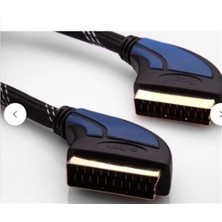 MK Beykoz S-Li̇nk SLX-938 Scart To Scart 10MT