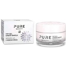 SHC4200 Pure Beauty Brighten Luminous Cream Aydınlatıcı Nemlendirici Krem 50ML