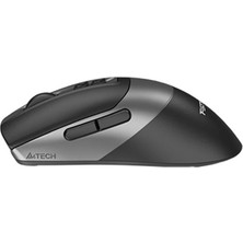 Celik Avm A4 Tech FG50S Silent Siyah Nano Kablosuz Optik 23200 Dpı Mouse (Sessiz)