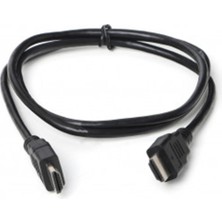 Dukkanıum Dark CV14L100A Dark 1mt 4K HDMI Kablo