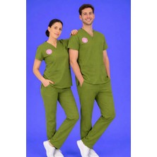 Likralı Eczacı Forması (Grasshopper)