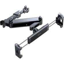 Paxteks Mcdodo CM-4320 Araç Koltuk Arkasi Tablet Tutucu