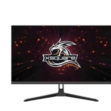Novis Liora Dexim 27" 27N12G DMT009 180Hz 1ms (Hdmı+Dp) Freesync Adaptive Sync Full Hd Fast IPS Gaming Monitör