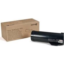 Cash Dukkan Xerox 106R02739 3655 Ekstra Yüksek Kapasite Toner 4.400 Sayfa