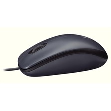 AK-SA-STR Logitech 910-001793 M90 Kablolu USB Optik Mouse