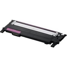Negok Ofispc Samsung MLT-M406 CLX-3305-3300 Kırmızı Muadil Toner