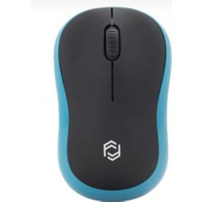 Novis Liora Frisby FM-276WM Kablosuz Optik Mini Nano Alıcı Kablosuz Mouse