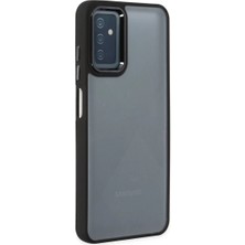 xirshop Samsung Galaxy M13 Kılıf Dora Kapak - Siyah