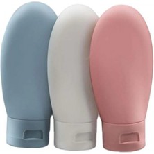 Ecoport Seyahat Tipi Bakım Ürünleri Düzenleyici