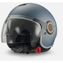 Vespa Kask Officina 8 Limited Edition