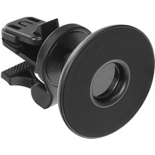 Freedom Storee S-Link SL-AT55 Iphone Magsafe Uyumlu Siyah Mıknatı